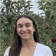 Ingénieure agronome passionnée offre des cours personnalisés en sciences, anglais et plus