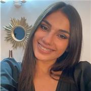 Estudiante de Grado de Filología Hispánica que puede dar Lengua y Literatura a todo tipo de edades