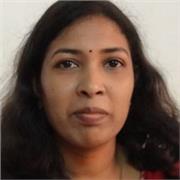 Sweetlin Ajitha