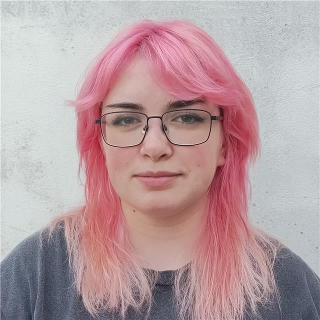 Zoé / Sasha