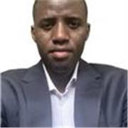 Ishmail Nashir Kamara