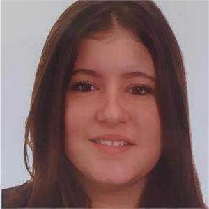 Sara Gutiérrez González