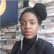 Ifeoma Udegbe