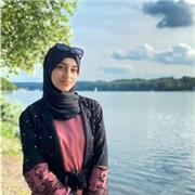 Englisch-tutoring für Grundschüler bis 10te klasse