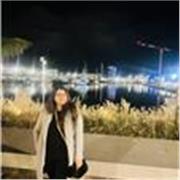 Kind and warm. Mostly infants who have started to speak and children below 10. 