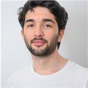 Etudiant enseignant les mathématiques et la physique-Chimie.
