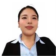 Profesora de Inglés que brinda clases de manera dinámica y personalizadas