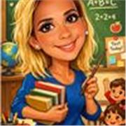 Professora particular de português e aulas de reforço escolar