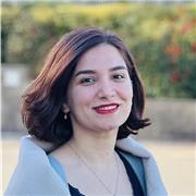 Persian language lessons for all ages and Math tutoring for primary school students