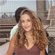 Profesora de inglés con experiencia y titulación oficial, clases adaptadas a todos los niveles y edades