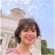 Ciao! Sono Sara, una studentessa con una grande passione per le lingue e l'insegnamento. Lezioni di Spagnolo, italiano e inglese