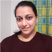 Anjana Govinda Panicker