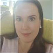 Enthusiastic and skilled English tutor with 20 years experience