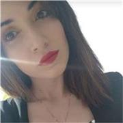 Laureata in Dietistica e specializzanda in Scienze della nutrizione umana