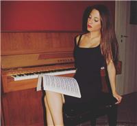 Insegnante di pianoforte