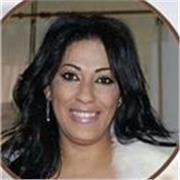 Insegnante , interprete e traduttrice di Francese e arabo 