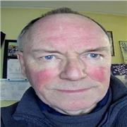 Nigel Carr