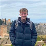 Native English speaker and secondary school mathematics teacher with 4 years of experience, and 8 years of tutoring experience