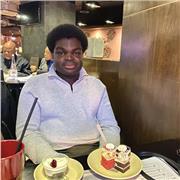 Adrian Ajoku