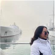 Native Spanish speaker offers private Spanish lessons for children and adults