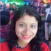 Dipannita Saha
