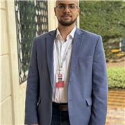 Englisch Tutor/Übersetzer/Lehrer, sowie Arabisch und Deutsch