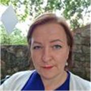 English as a foreign language tutor with professional degree, experience in teaching in-person, in classroom and online. 