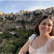 Profesora de inglés para niños. Apoyo escolar para niños y juegos. 
