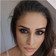 Kay Vora
