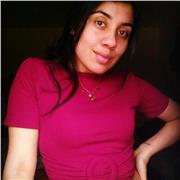 profesora de apoyo y refuerzo en las diferentes asignaturas basica primaria