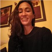 Online SPANISH-ENGLISH lessons - NATIVE TEACHER / Clases de conversación, modismos y cultura/turismo Argentino