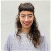 Profesora de Filosofía con experiencia, mi intención es que aprendas y saque notazas desde el estudio dinamico y divertido.