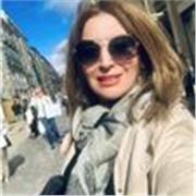 Soy Profesora bilingüe con mucha experiencia en formación y imparto clases en dos idiomas Inglés y Francés