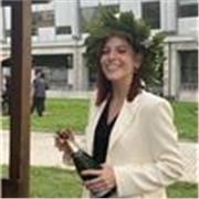 Ciao! Offro ripetizioni in presenza o da remoto per aiuto compiti e materie scientifiche dalle elementari fino al liceo.