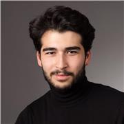 Erfahrener Nachhilfelehrer für Mathematik