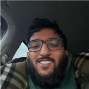 Mohammed Umar