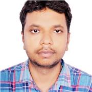 Suman Kumar Mandal