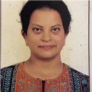 Durga Chandilya