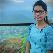 Trupti Fulsoundar