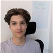I am a further maths, maths and physics student. I am a proficient tutor and enjoy teaching.