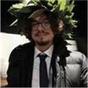 Laurea in Lingue, culture e letterature moderne. Offro lezioni di inglese a Bari, rivolte a bambini e adulti.