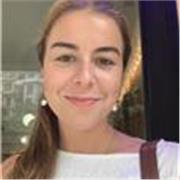 Soy titulada en Bioquímica y monitora. Acompaño a niños en el aprendizaje de inglés (C1), matemáticas y ciencias.