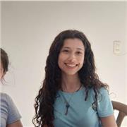 Si quieres hablar con fluides esto es para ti! Vamos a conversar hasta que te sientas seguro y como nativo!