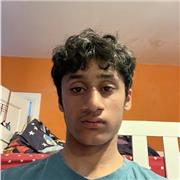 I am a young person in secondary school who has just recently come out of primary school. I am very interactive and fun.