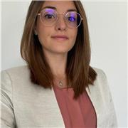 Laureta in Lingue e Civiltà Orientali (LM 36) impartisce ripetizioni di inglese in presenza e/o online