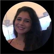 Profesora nativa de italiano imparte clases online o presenciales de italiano