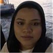 English tutor providing lessons to all ages. Also comfortable and have experience in providing lessons of English as a language