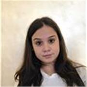 Ciao! 😊
Mi chiamo Giusy, sono laureata in Ingegneria Gestionale e offro ripetizioni di matematica e fisica 