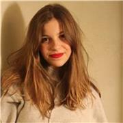 Etudiante en doctorat pour des cours de français et littérature (collège - lycée - études supérieures)