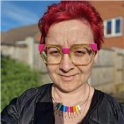 I would describe myself as a patient, friendly and adaptable person who enjoys creating a positive and engaging learning atmosphe